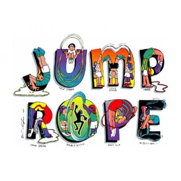 Jump Rope